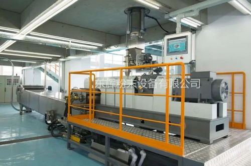 無人工廠引領(lǐng)粉末涂料機(jī)電建造邁向智造新紀(jì)元
