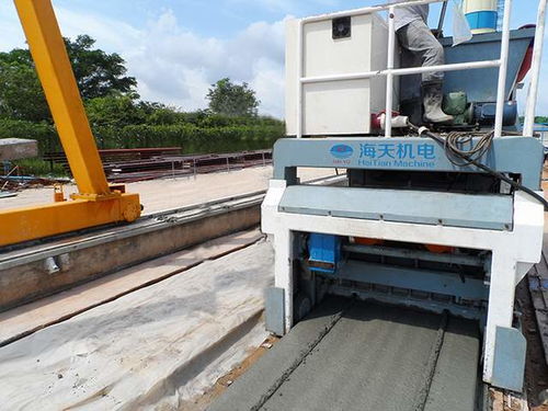 海天機電參編新標準助力建筑工業(yè)化，軌道交通領(lǐng)域迎來新規(guī)