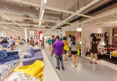 【家居資訊】專(zhuān)注設(shè)計(jì)與營(yíng)銷(xiāo) 家居市場(chǎng)呼喚專(zhuān)業(yè)銷(xiāo)售公司-設(shè)計(jì),營(yíng)銷(xiāo),家居市場(chǎng)-家居用品行業(yè)-