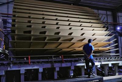 南康家具打造新品牌矩陣千億產業(yè)&ldquo;拼&rdquo;升級