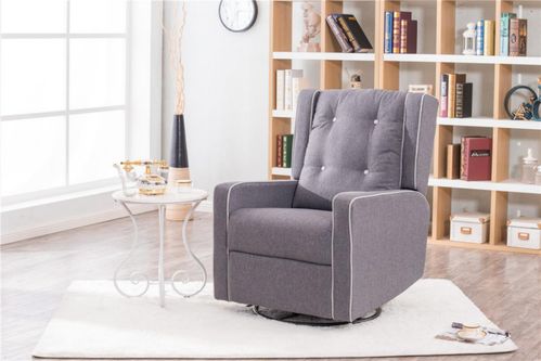 單人沙發的魅力,蘭博瑞住宅家具的精彩演繹