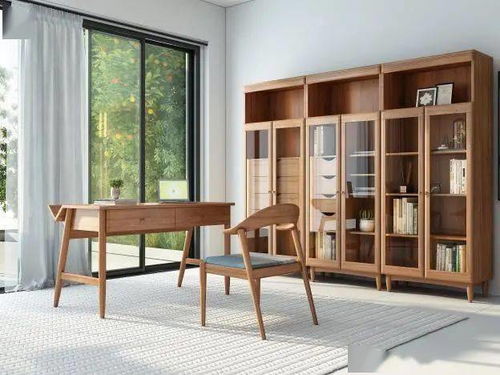 聯邦家私 全品類定制與軟裝一體化服務，開啟家具銷售新模式